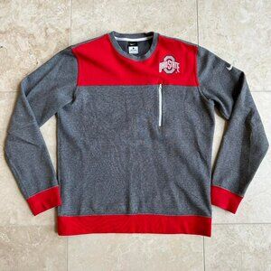 Nike Ohio State Crewneck Men’s Large